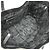 Pimlico Leder Tote Bag von Jimmy Choo Schwarz - Ansicht 3