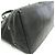 Pimlico Leder Tote Bag von Jimmy Choo Schwarz - Ansicht 4