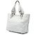 Saco Tote Gucci White Guccissima Icon Bit Branco - vista 2