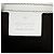 Saco Tote Gucci White Guccissima Icon Bit Branco - vista 5