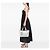 Saco Tote Gucci White Guccissima Icon Bit Branco - vista 7