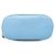 Borsa mini Microguccissima blu di Gucci Blu chiaro - vista 3