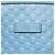 Borsa mini Microguccissima blu di Gucci Blu chiaro - vista 5