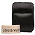 Louis Vuitton Pegase 55 in Taiga nera Nero - vista 14