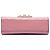 Padlock Borsa a tracolla piccola Guccissima rosa con lucchetto Gucci - vista 3