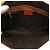 Borsa a tracolla Gucci in tela GG beige con borchie. - vista 4