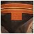 Borsa a tracolla Gucci in tela GG beige con borchie. - vista 5