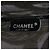 Borsa finestra Coco in vinile nero Chanel - vista 5
