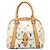 Louis Vuitton Weiße Monogramm Multicolore Priscilla