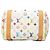 Louis Vuitton Weiße Monogramm Multicolore Priscilla - Ansicht 3