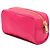 Pochette da polso Tessuto rosa Prada - vista 2