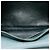 Cartera de cadena Diamond Becky en piel de cordero acolchada verde Saint Laurent - vista 6