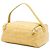 Borsa Vanity in Nylon della Nuova Linea da Viaggio Gialla di Chanel Giallo - vista 2