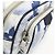 Pochette Outdoor Monogram Louis Vuitton M45763 Bianco Blu - vista 8