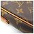 Bolso de Hombro Monogram Danube Louis Vuitton Monograma - vista 5