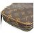 Bolso de Hombro Monogram Danube Louis Vuitton Monograma - vista 6