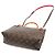 Borsa Louis Vuitton Monogram Marignan M44286 Rosso Monogramma - vista 2
