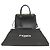 Borsa in pelle Fendi Toujour nera Nero - vista 2