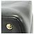 Borsa in pelle Fendi Toujour nera Nero - vista 6