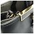 Borsa in pelle Fendi Toujour nera Nero - vista 8