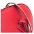 Borsa a Spalla Donna Louis Vuitton Epi Lussac M52287 Rosso - vista 12