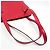Borsa a Spalla Donna Louis Vuitton Epi Lussac M52287 Rosso - vista 14