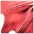 Borsa a Spalla Donna Louis Vuitton Epi Lussac M52287 Rosso - vista 16