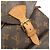 Louis Vuitton Monogram Montsouris MM Rucksack Braun - Ansicht 10