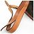 Louis Vuitton Monogram Montsouris MM Rucksack Braun - Ansicht 8