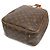 Louis Vuitton Monogram Excursion Boston Tasche Monogramm - Ansicht 2