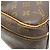 Louis Vuitton Monogram Excursion Boston Tasche Monogramm - Ansicht 4