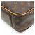 Louis Vuitton Monogram Excursion Boston Tasche Monogramm - Ansicht 5