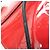 Borsa a Spalla Vernis Tupi Louis Vuitton Rosso - vista 11
