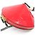 Borsa a Spalla Vernis Tupi Louis Vuitton Rosso - vista 8