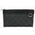 Pochette Discovery PM Monogram Eclipse Louis Vuitton M44323 Monogramma