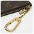 Monedero Monograma Louis Vuitton Castaño - vista 6