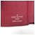 Billetera Compacta Epi Twist Louis Vuitton M68607 Burdeos - vista 14