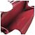 Billetera Compacta Epi Twist Louis Vuitton M68607 Burdeos - vista 4