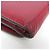 Billetera Compacta Epi Twist Louis Vuitton M68607 Burdeos - vista 5