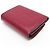 Billetera Compacta Epi Twist Louis Vuitton M68607 Burdeos - vista 6