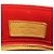 Borsa Louis Vuitton Monogram Vernis Reade PM Rosso - Ansicht 13