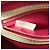 Borsa Louis Vuitton Monogram Vernis Reade PM Rosso - Ansicht 14