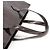 Borsa Louis Vuitton Monogram Vernis Wilshire PM Bordò - vista 10