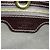 Borsa Louis Vuitton Monogram Vernis Wilshire PM Bordò - vista 13