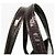 Borsa Louis Vuitton Monogram Vernis Wilshire PM Bordò - vista 9