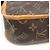 Borsa a Spalla Louis Vuitton Monogram Messenger PM Bosphore Monogramma - vista 4