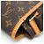 Borsa a Spalla Louis Vuitton Monogram Messenger PM Bosphore Monogramma - vista 8