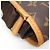 Borsa a Spalla Louis Vuitton Monogram Messenger PM Bosphore Monogramma - vista 9