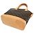 Borsa Louis Vuitton Monogram Lockit M40102 Monogramma - vista 3