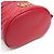 Gucci GG Marmont Damen-Leder-Rucksack mit Steppung Rot - Ansicht 5